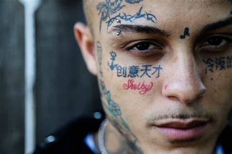 Pin By Danicaakima On Tattoos With Images Lil Skies