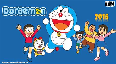 Penulis China Dakwa Doraemon Penghinaan Pada China Oh Media Online
