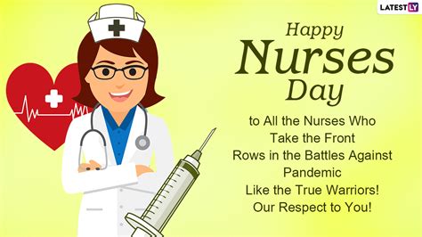 national nurses day 2023 images thank you messages and hd wallpapers wishes quotes greetings
