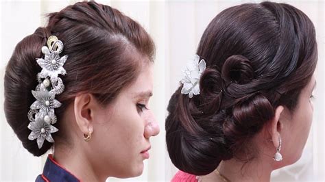 It's so sweet that your small guests will win all hearts. Beautiful Wedding guest Hairstyles for Long Hair ...