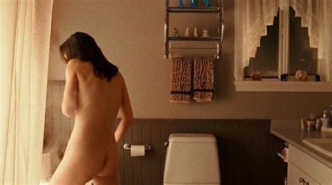 Nude Video Celebs Actress Cristin Milioti. 