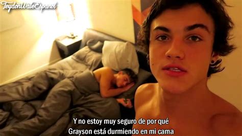 the craziest week of our lives subtitulado en español [dolan twins][ethanandgrayson] youtube