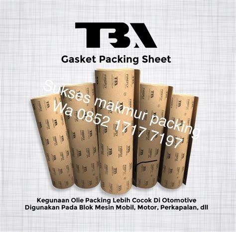 Membaca sambil menikmati gorengan memang alhasil, lembaran kertas tersebut terkena noda minyak. Jual PACKING KERTAS TBA FIREFLY 3.2MM di Lapak PVC curtain ...