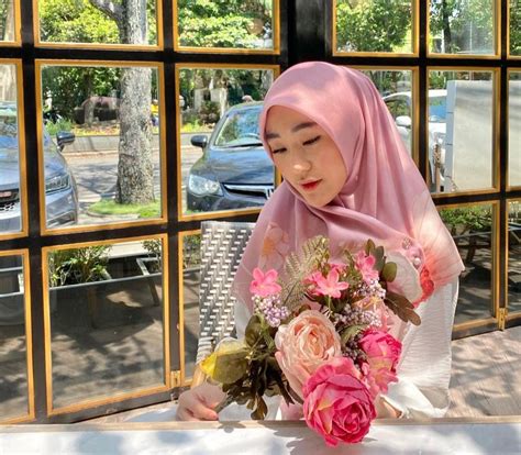 Biodata Lengkap Larissa Chou Mantan Istri Alvin Faiz Yang Kembali