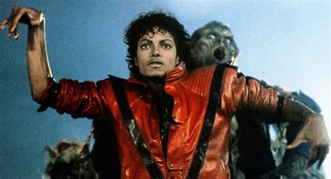 10 Most Popular Michael Jackson Thriller Pictures Full Hd 1920×1080 For
