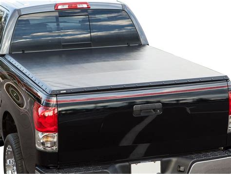 Ionic Snap Tonneau Cover Tonneau Covers World