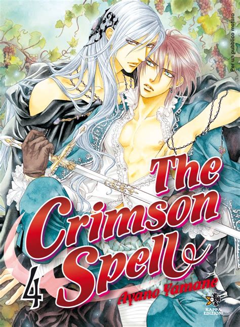 Un mondo a fumetti: Ronin Manga: conto alla rovescia per Crimson Spell