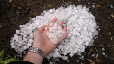 Fourteen people were also injured in the storm, according to colorado springs abc affiliate krdo. Hail Stones Rain In Abdalli | Kuwait Local
