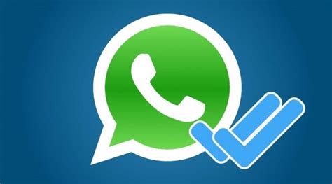 Whatsapp Cómo Desactivar El Doble Check Azul Y La Hora De Conexión