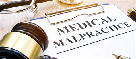 What Are The Medical Malpractice Damage Caps In Michigan