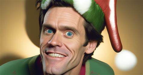 Jim Carrey Turned Down A Christmas Classic That Would Go On To Make 225 Million At The Box Office
