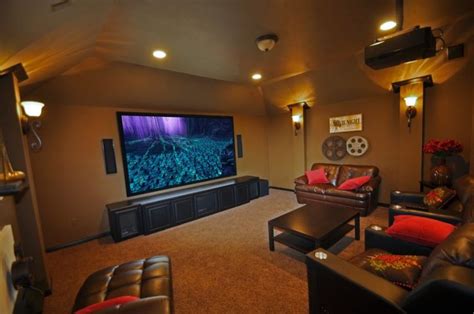interior-classic-home-theater-room-interior-decorating ... Begin by configuring your room size, adding seating, and selecting screen and speaker options to visualize your home theater or media room browse our inspiration gallery to spark creative ideas for your project.
