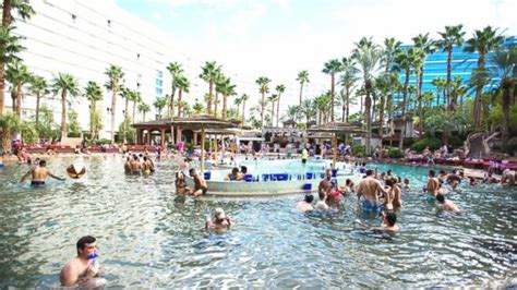 12 Best Swim Up Bars In The Us Abc News