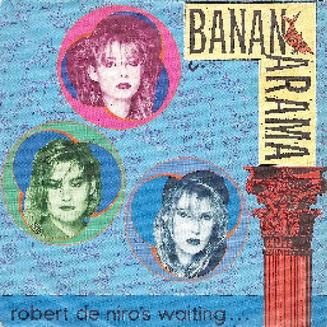Robert De Niro's Waiting... | 7" (1984) von Bananarama
