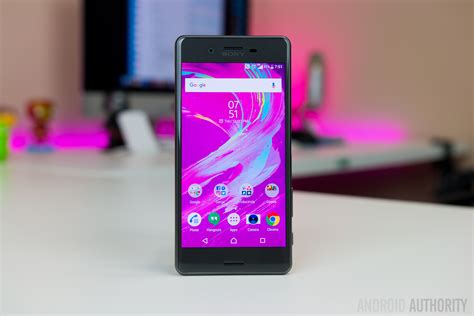 Sony's new line of smartphones gets a spec boost in the xperia x performance, but do a few tweaks to the formula justify its $699 cost? Sony begins rolling out Nougat update for Xperia X Performance