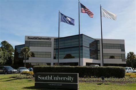 South University Columbia In Columbia Sc 29203 Citysearch