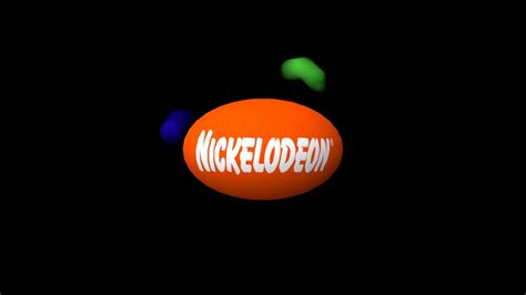 Nickelodeon Cgi Atom But I Reanimated It Myself Youtube