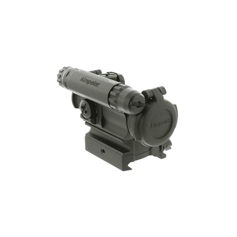 Compm5 2 Moa Wlrp Mount 39mm Spacer Aimpoint Outdoority