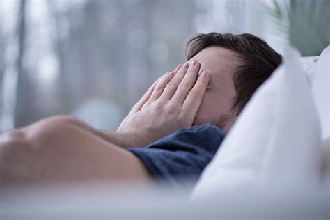 Apnée du sommeil quels sont les signes et comment en guérir
