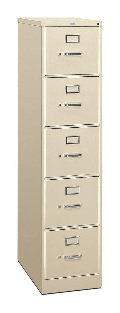 Get the best deal for hon office filing cabinets from the largest online selection at ebay.com. HON 310 Series Vertical Filing Cabinets - 5 Drawer ...
