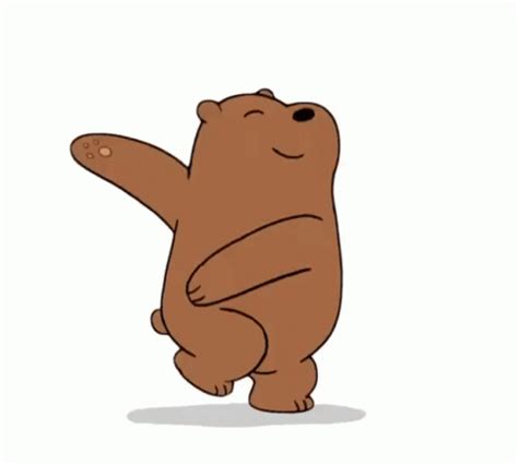 Dancing Bear S