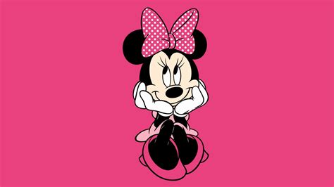 Minnie Mouse Hd Wallpapers Top Free Minnie Mouse Hd Backgrounds