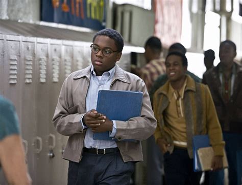 Ben carson (cuba gooding jr.) era um me. Dica de Filme: Mãos Talentosas!! - Virtuosas com Estilo