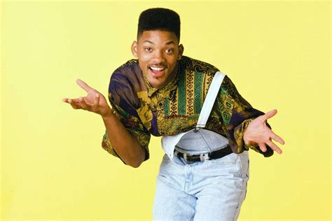 Will Smiths Fresh Prince Of Bel Air Reboot Gets Two Season Order From