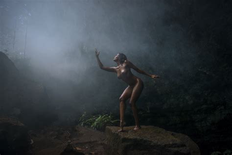 Nd Awards Professional Fine Art Nudes Honorable Mention Aaron Feinberg