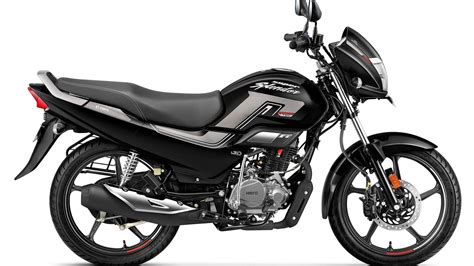 hero super splendor xtec launched gets updated styling and new features ht auto