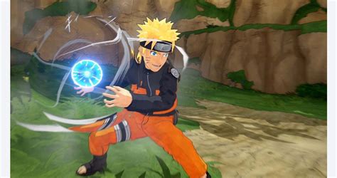 Naruto To Boruto Shinobi Striker Deluxe Edition Xbox One Gamestop