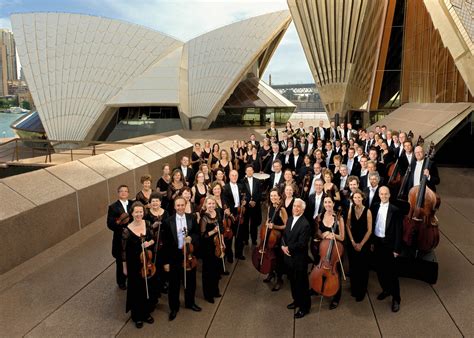 Sydney Symphony Orchestra Tags Rtrfm The Sound Alternative