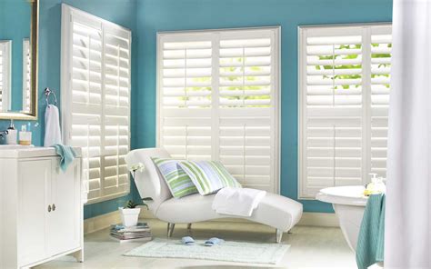 Function Meets Form: 4 Shutter Choices for Your Home | My Decorative