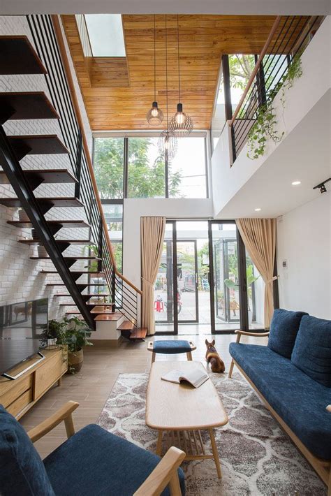 Tiny house links and resources: Gallery of Minimalist House / 85 Design - 5 | Minimalist ...