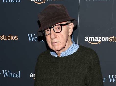 Woody Allen Calls Hbo Docu Series Allen V Farrow A Hatchet Job Nz Herald