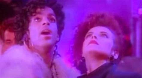 Prince Feat Sheena Easton U Got The Look