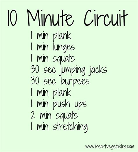 Get Bikini Body Ready With These Excellent Workouts Musely