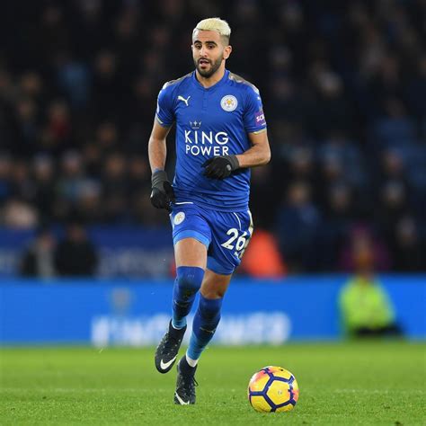 Find out about the latest injury updates, transfer information, ticket availability, academy progress and team news. Liverpool Transfer News: Riyad Mahrez Interest Dismissed ...