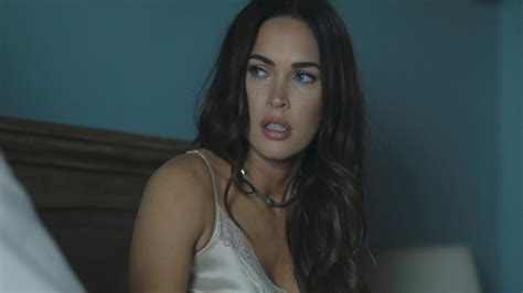 Megan Fox Has An Eerily Similar Lookalike On Onlyfans And She Does