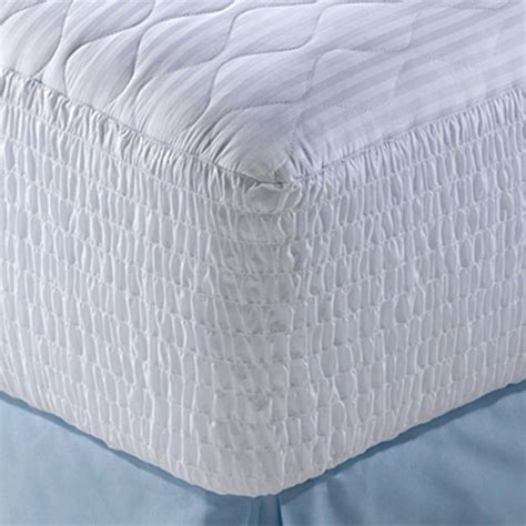 Buy beautyrest mattresses at macy's. Simmons Beautyrest 5 Zone Mattress Pad | Mattress Pads ...