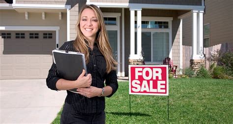 A Real Estate Salesman Is An Agent But For Whom