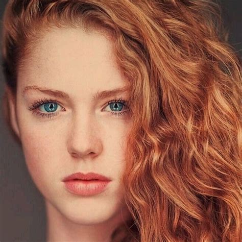 Today S Gingeroftheday Red Hair Woman Stunning Redhead Beautiful Redhead