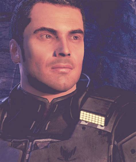 Kaidan Mass Effect 1 Mass Effect Mass Effect 3