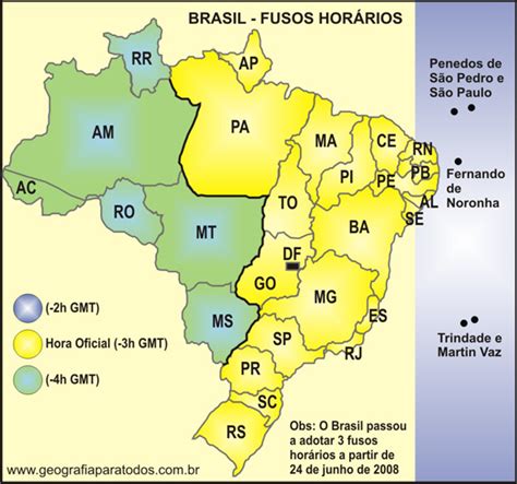 Bem vindo à página oficial do site www.horariodebrasilia.com.br. Brazil's Time Zones | Portuguese Language Blog