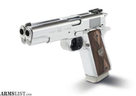 Armslist For Sale For Sale Af2011 A1 Double Barrel Pistol 45acp