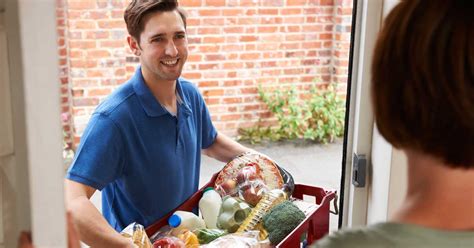 So your ingredients stay fresh and we help reduce food waste—and you have easy portion control. Meal Delivery for Seniors at Home