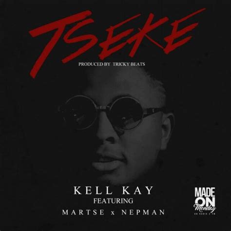Kell Kay Tseke Afrobeat Malawi