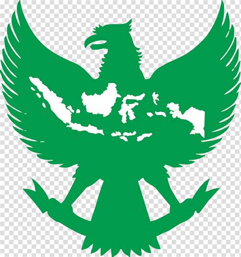 Free Download Logo Garuda Indonesia National Emblem Of Indonesia