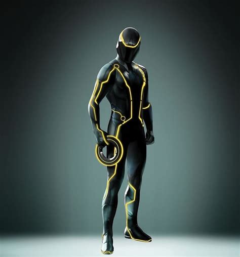 Gencept Addicted To Designs Amazing Tron Legacy Promo Designs