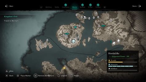 There will be three major there is no official size of the assassin's creed valhalla map. Assassin's Creed Valhalla: Fly Agaric (Hordafylke) Guide